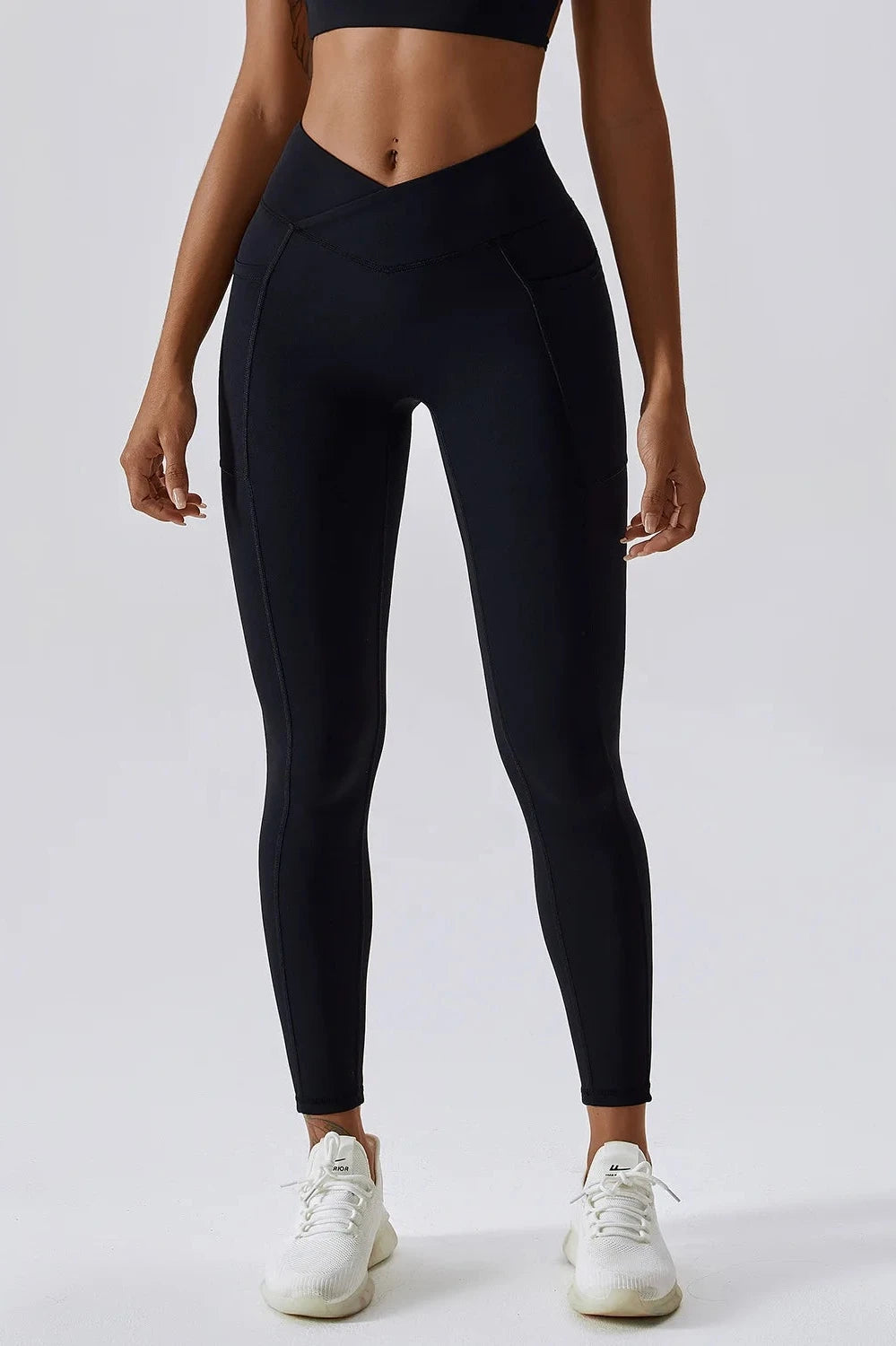 High Waist Yoga Leggings
