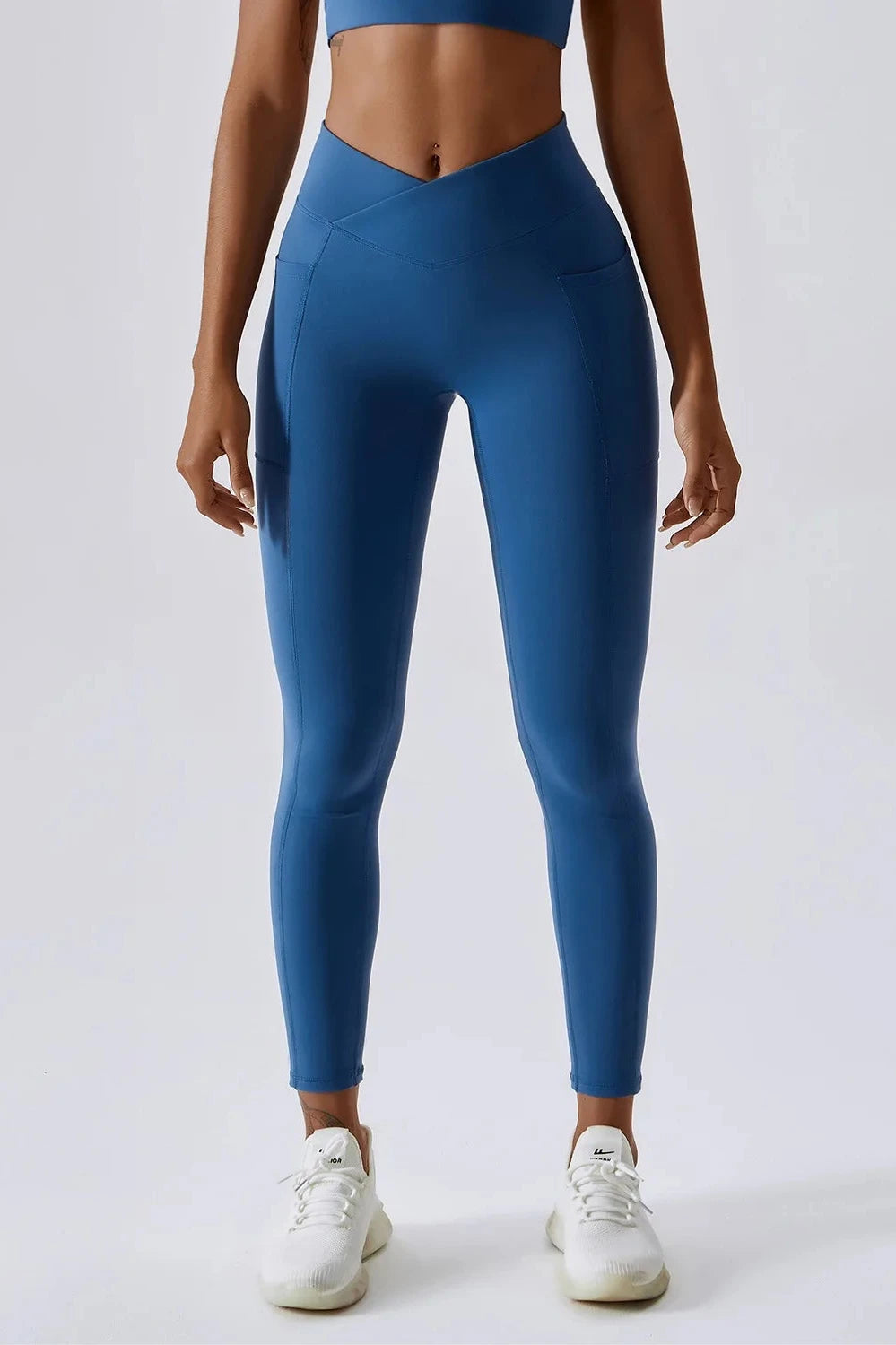High Waist Yoga Leggings