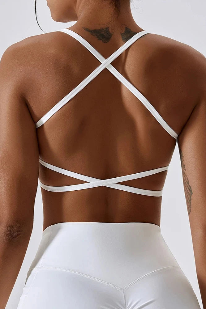 Fast Drying Breathable Top