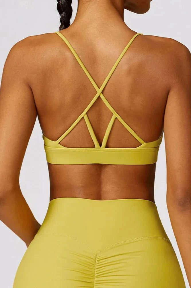 Quick-Dry Breathable Workout Top