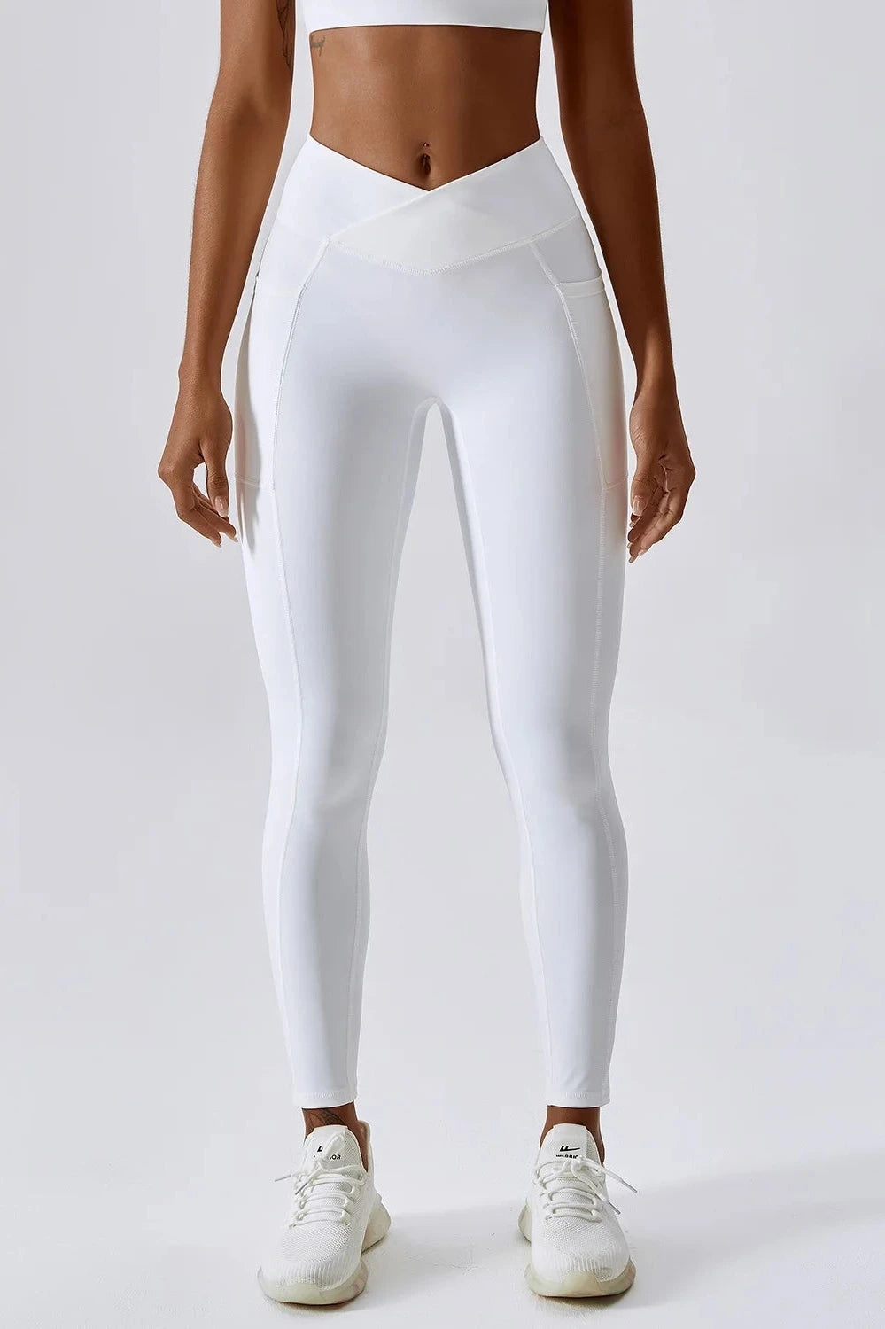 High Waist Yoga Leggings