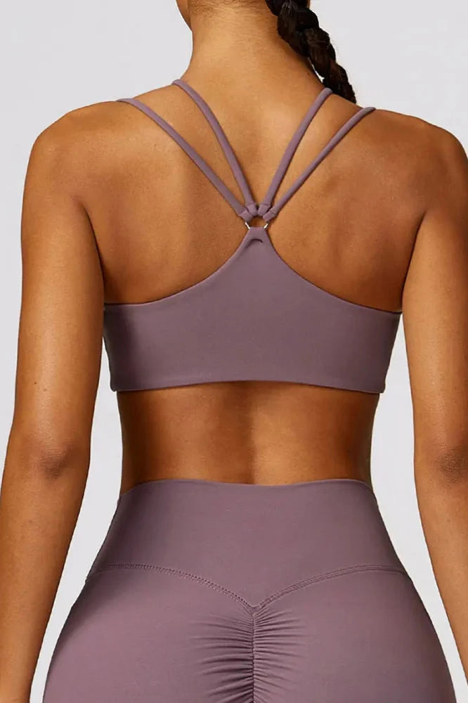 Shockproof Padded Sports Set